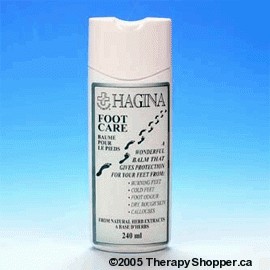 Hagina Foot Balm