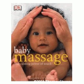 Baby Massage The Power of Touch