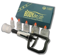 Premium Cupping Set - 10 Piece