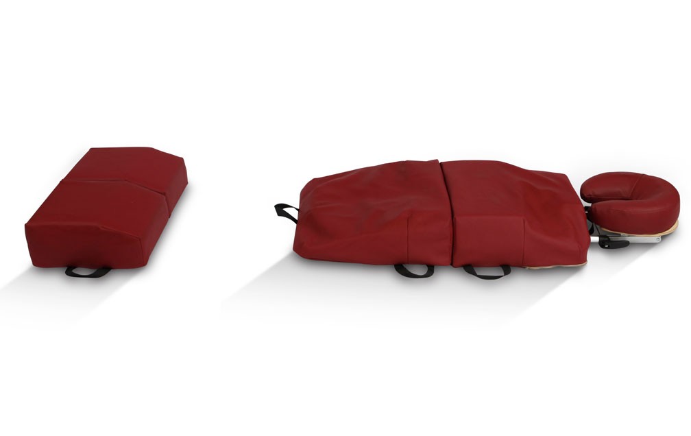 Essentials  Comfort Bolster System