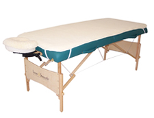 Basics Fleece Pad Set