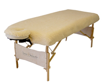  Deluxe Fleece Pad Set