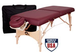 Oakworks One Plus Table Pkg