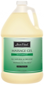 Naturale Massage Gel